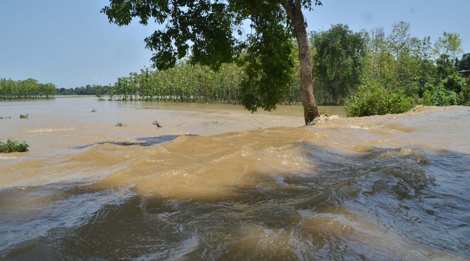 Assam-Flooding