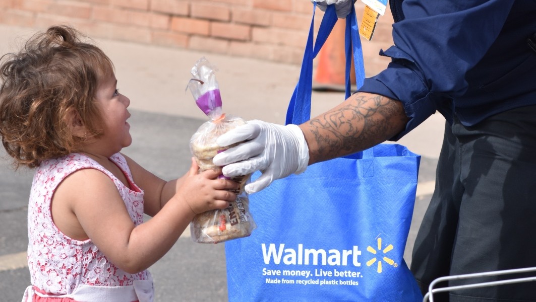 Walmart Accelerates Family Building Support for Associates By